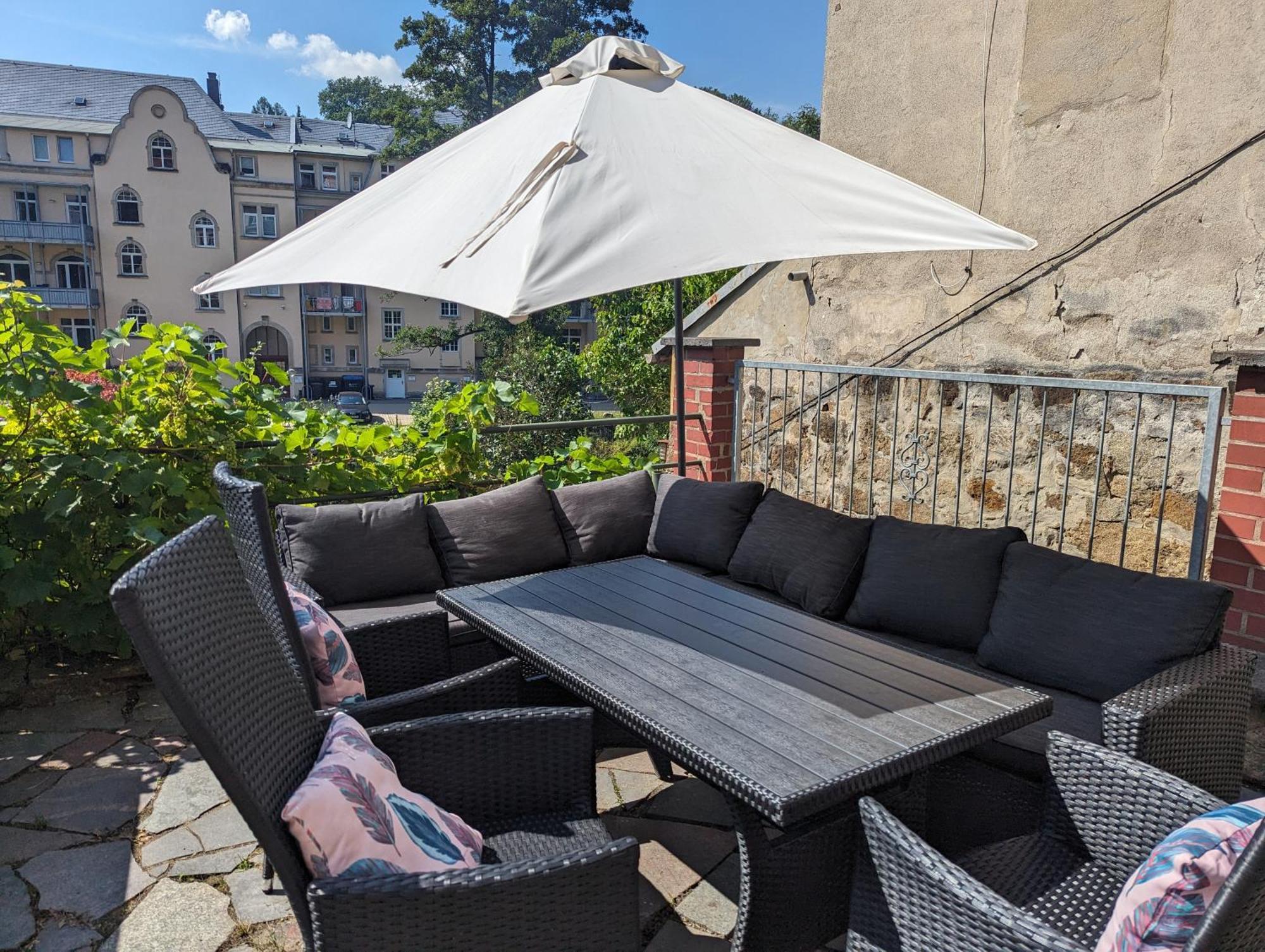 סבניץ Hw2B - Urlaubsmagie - Wohlfuehlwohnung Mit Balkon, Pool, Sauna & Terrasse מראה חיצוני תמונה