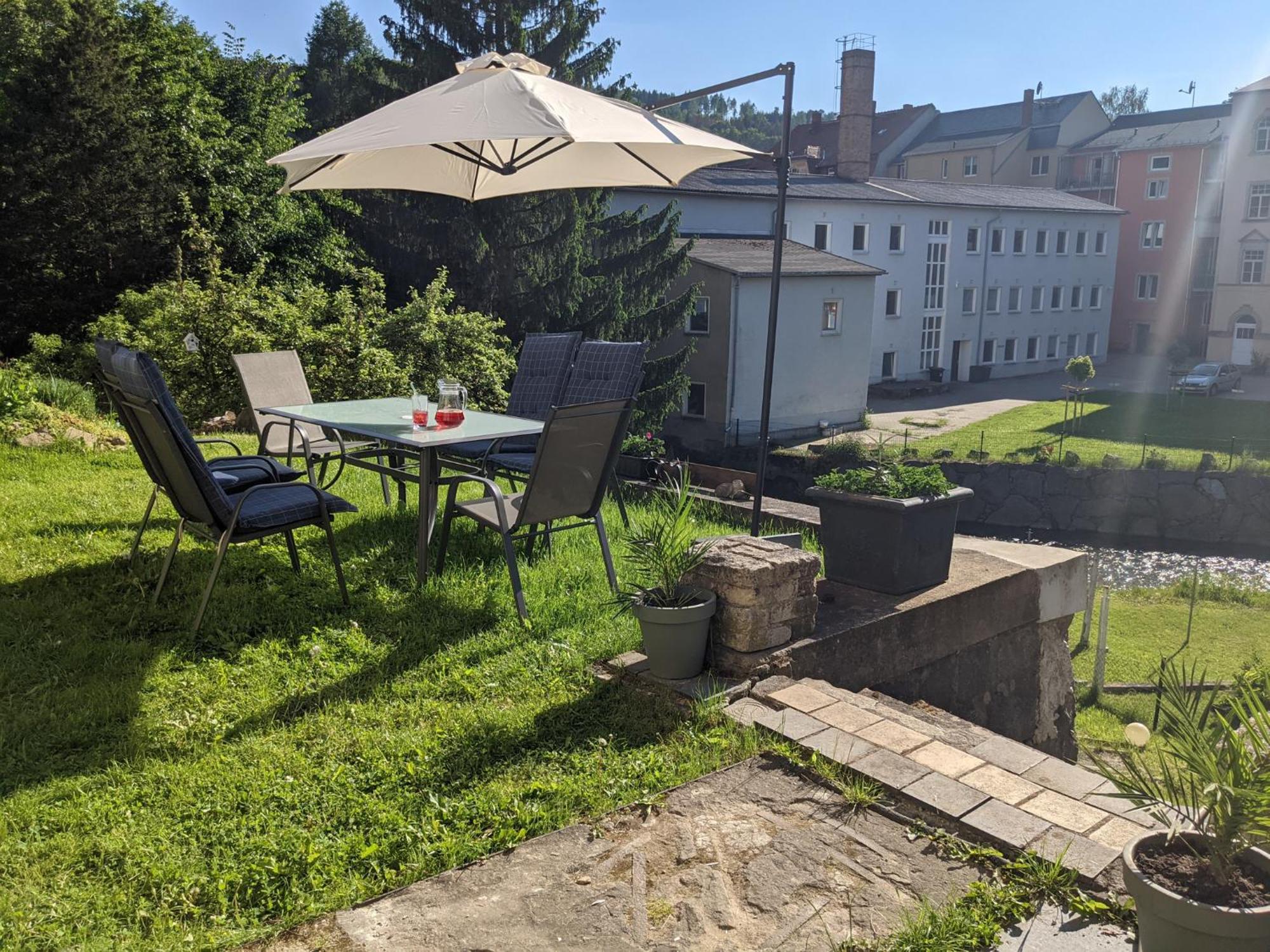 סבניץ Hw2B - Urlaubsmagie - Wohlfuehlwohnung Mit Balkon, Pool, Sauna & Terrasse מראה חיצוני תמונה