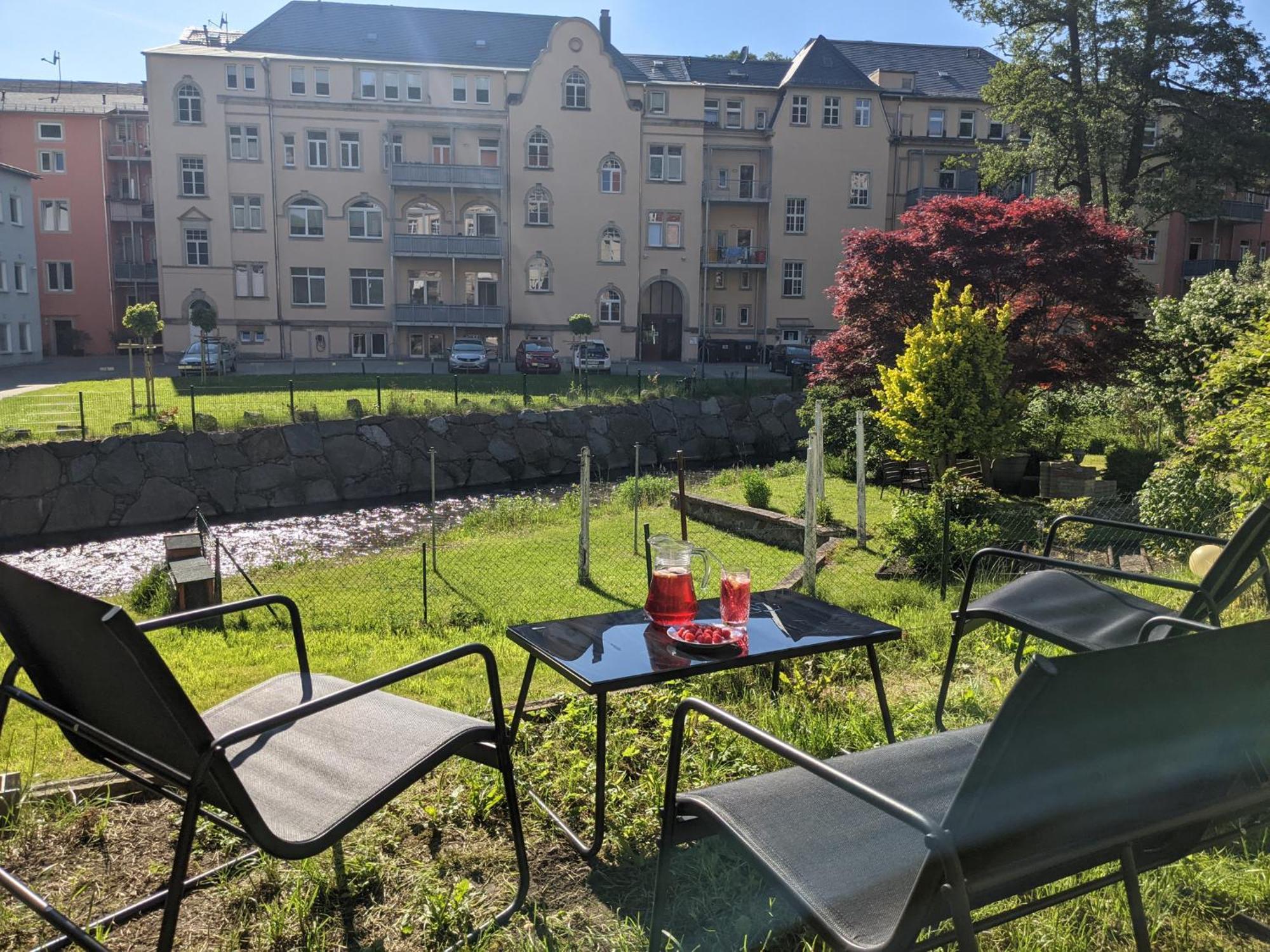 סבניץ Hw2B - Urlaubsmagie - Wohlfuehlwohnung Mit Balkon, Pool, Sauna & Terrasse מראה חיצוני תמונה