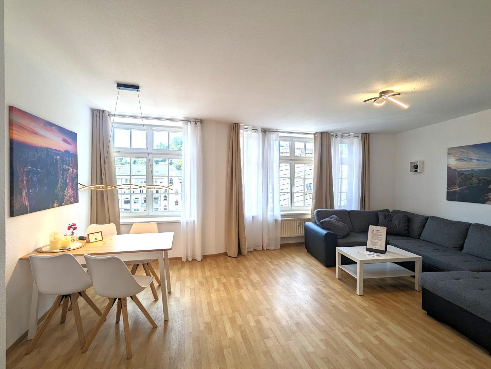 סבניץ Hw2B - Urlaubsmagie - Wohlfuehlwohnung Mit Balkon, Pool, Sauna & Terrasse מראה חיצוני תמונה