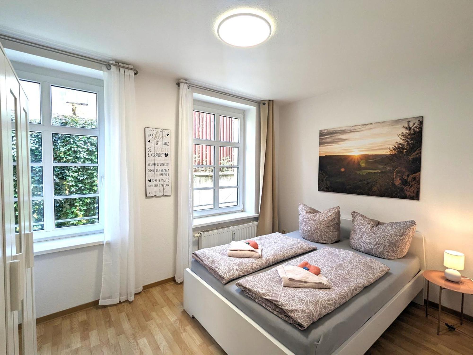 סבניץ Hw2B - Urlaubsmagie - Wohlfuehlwohnung Mit Balkon, Pool, Sauna & Terrasse מראה חיצוני תמונה