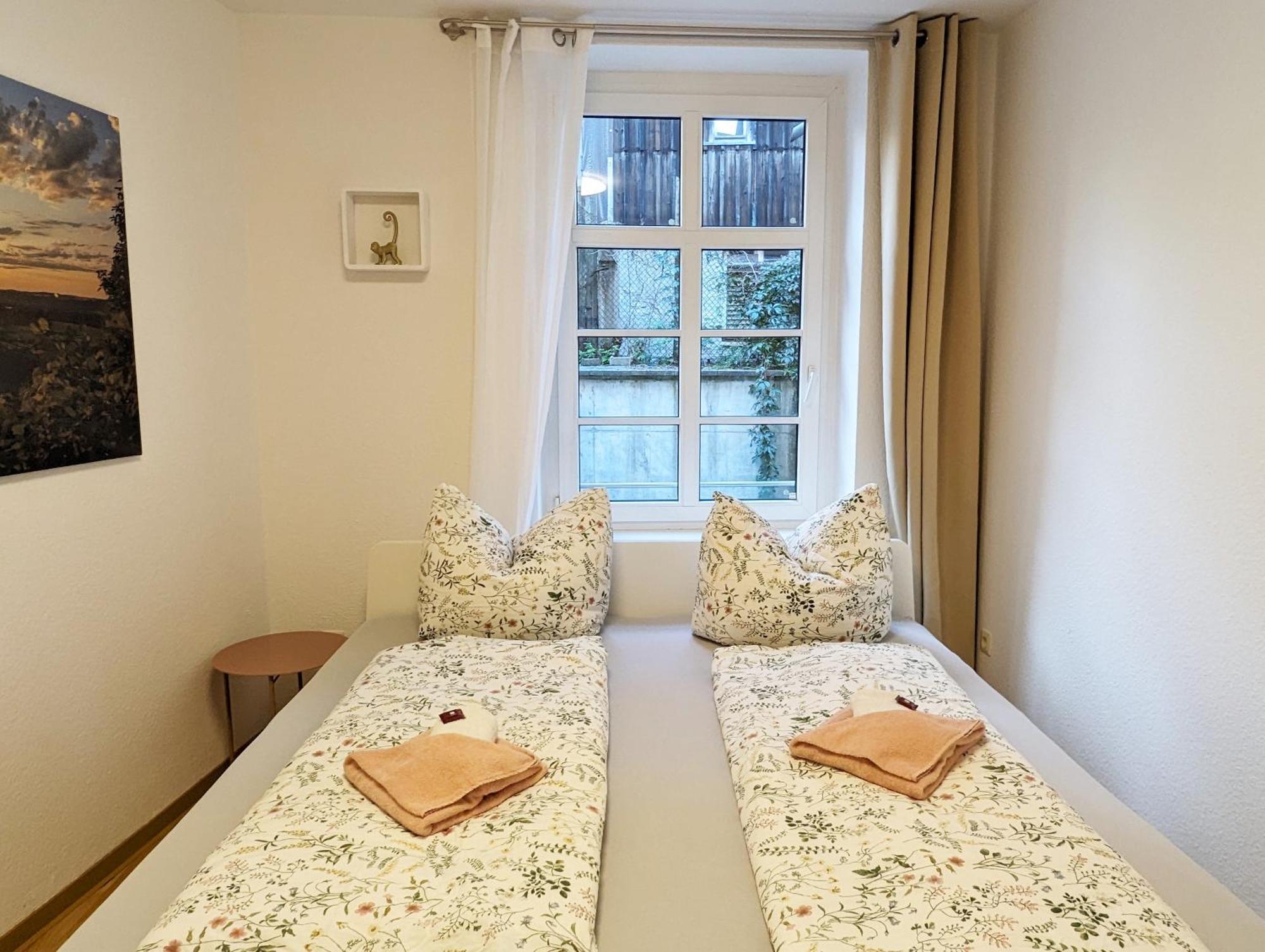 סבניץ Hw2B - Urlaubsmagie - Wohlfuehlwohnung Mit Balkon, Pool, Sauna & Terrasse מראה חיצוני תמונה