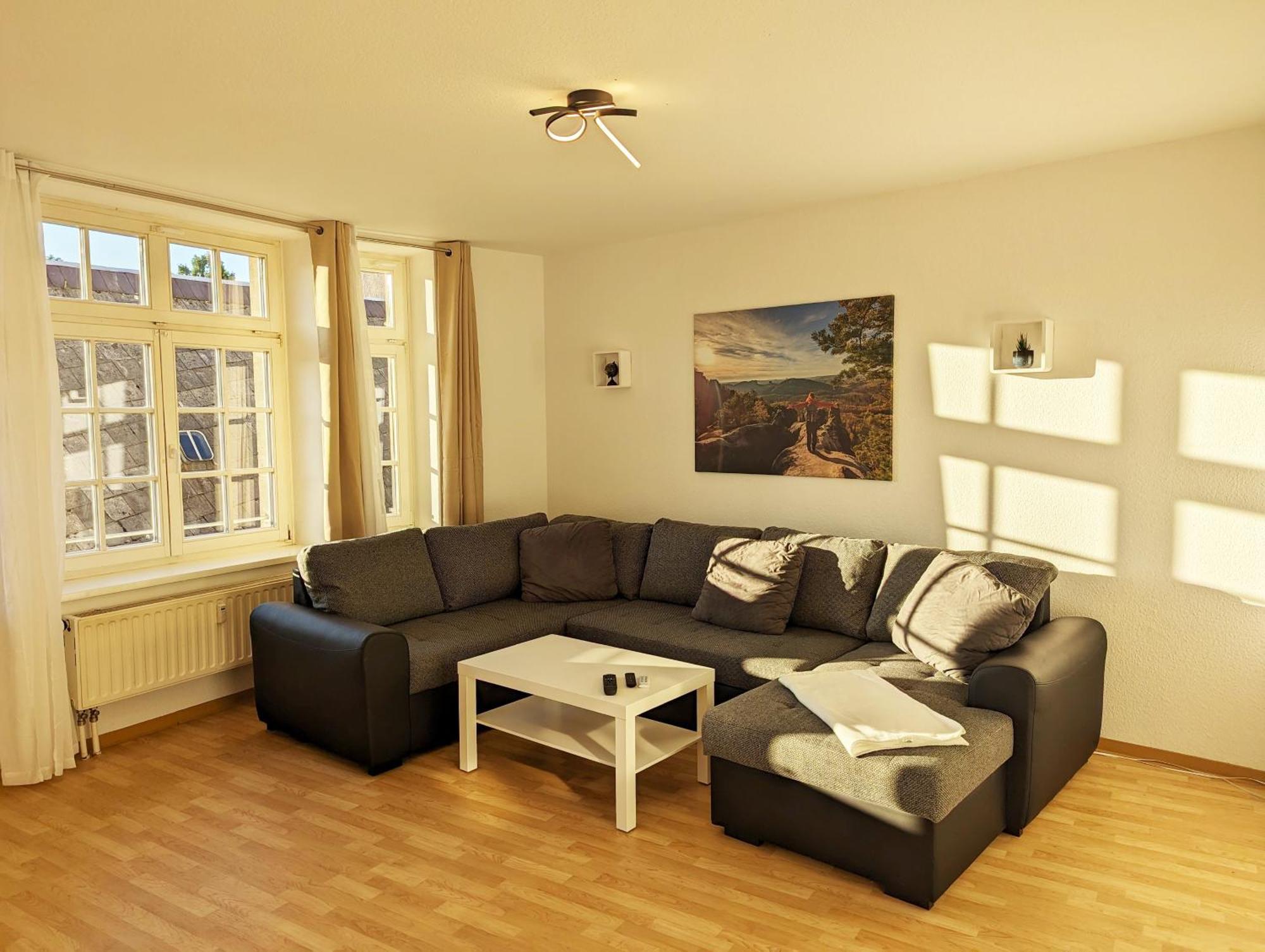 סבניץ Hw2B - Urlaubsmagie - Wohlfuehlwohnung Mit Balkon, Pool, Sauna & Terrasse מראה חיצוני תמונה