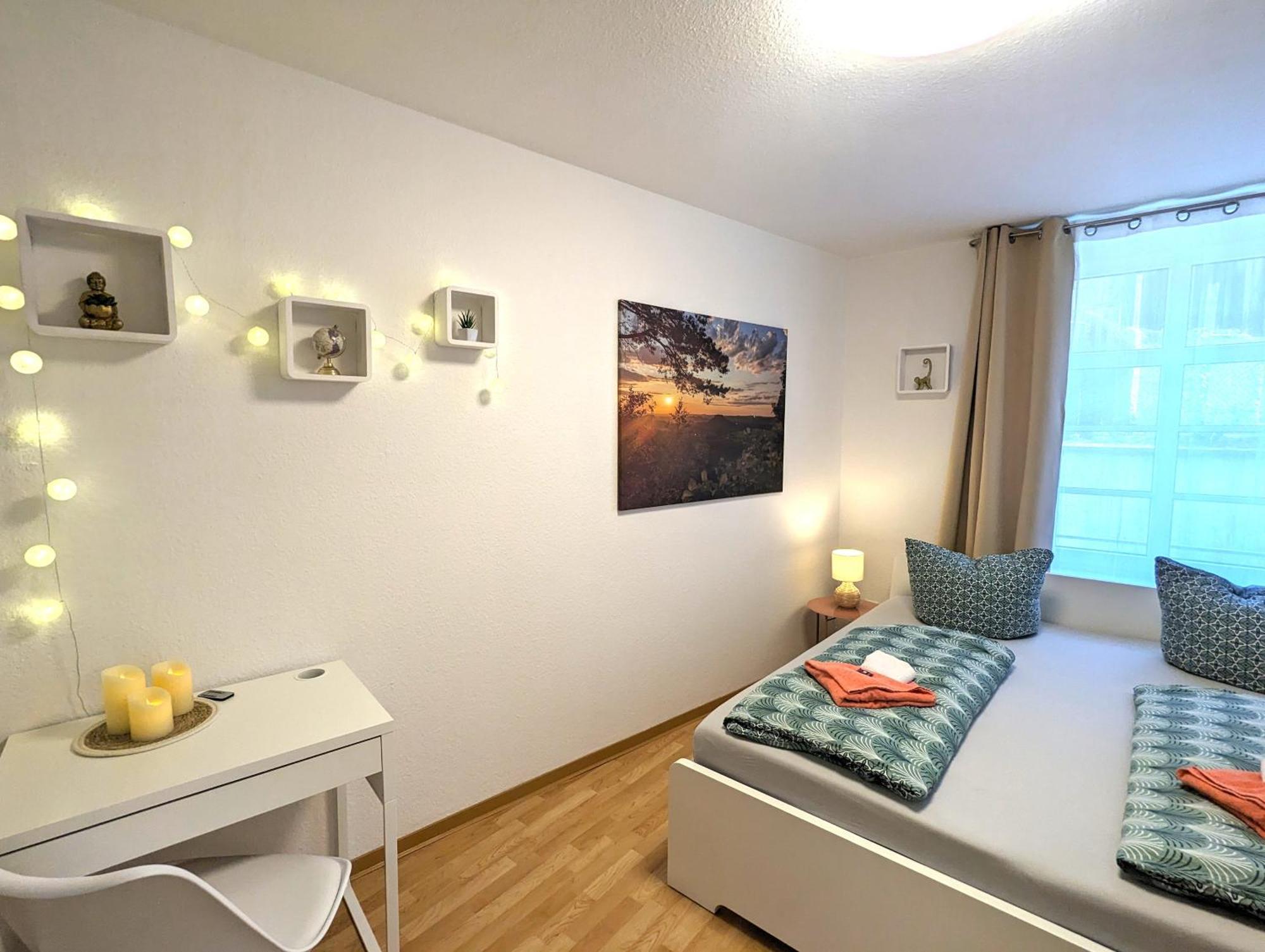 סבניץ Hw2B - Urlaubsmagie - Wohlfuehlwohnung Mit Balkon, Pool, Sauna & Terrasse מראה חיצוני תמונה