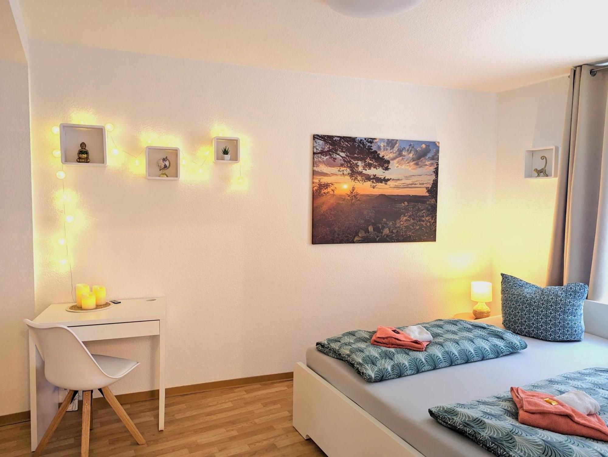 סבניץ Hw2B - Urlaubsmagie - Wohlfuehlwohnung Mit Balkon, Pool, Sauna & Terrasse מראה חיצוני תמונה