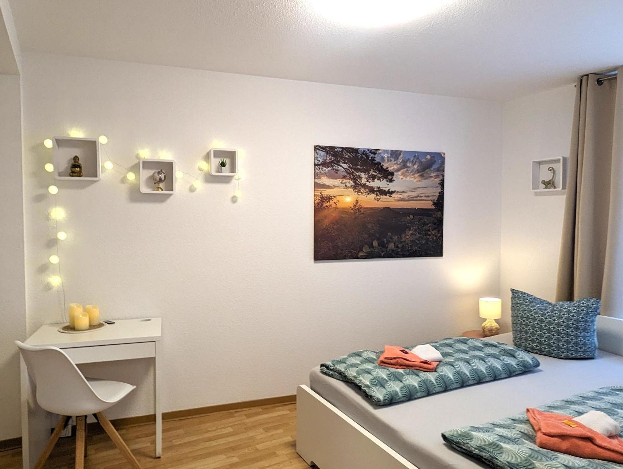 סבניץ Hw2B - Urlaubsmagie - Wohlfuehlwohnung Mit Balkon, Pool, Sauna & Terrasse מראה חיצוני תמונה