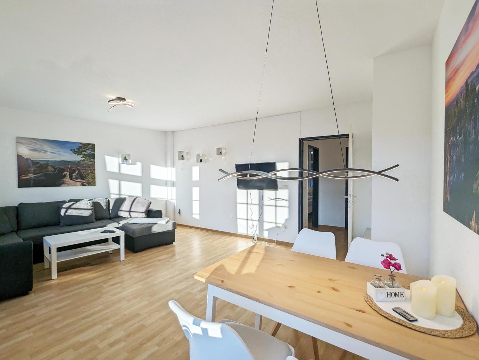סבניץ Hw2B - Urlaubsmagie - Wohlfuehlwohnung Mit Balkon, Pool, Sauna & Terrasse מראה חיצוני תמונה