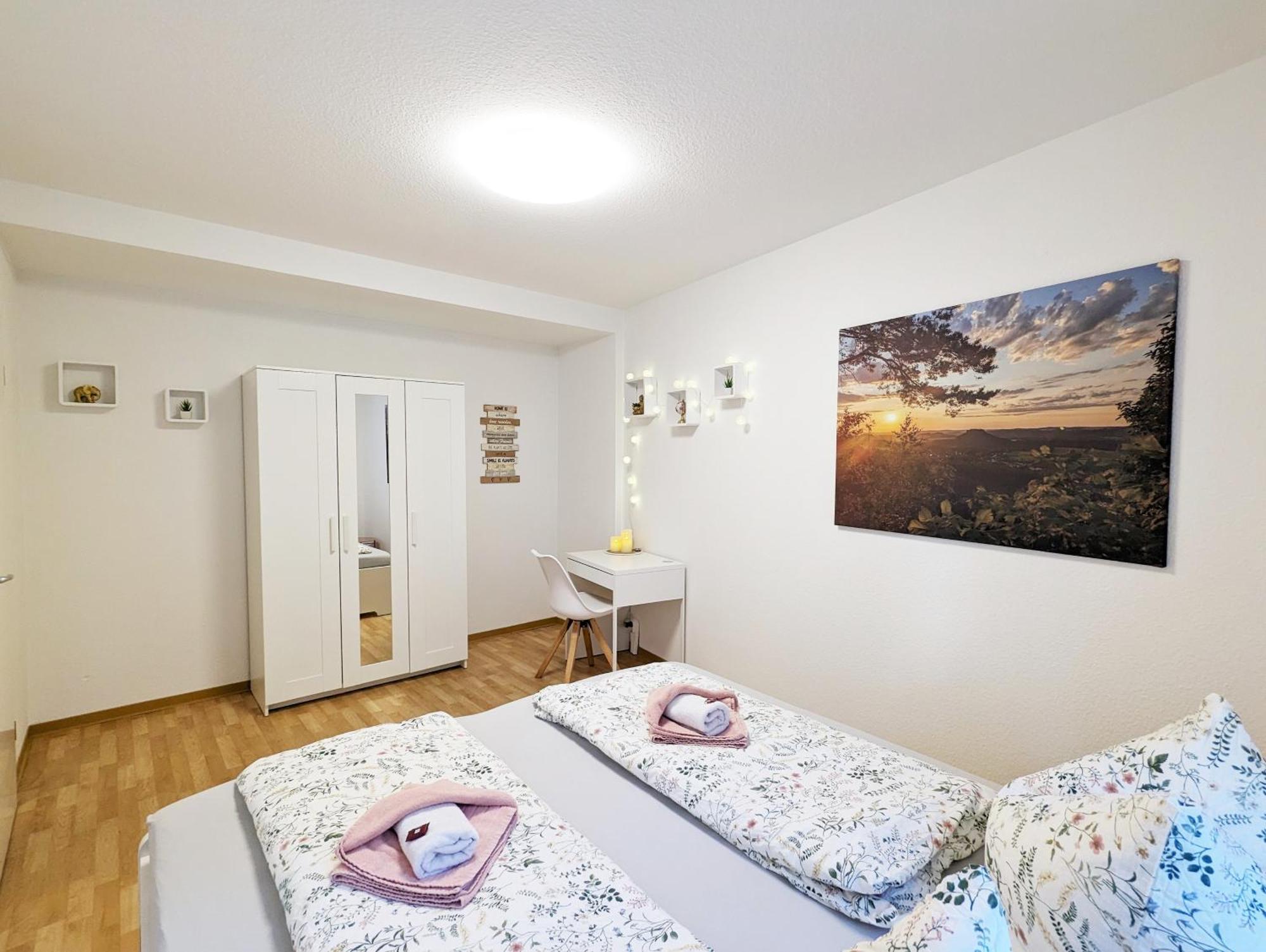סבניץ Hw2B - Urlaubsmagie - Wohlfuehlwohnung Mit Balkon, Pool, Sauna & Terrasse מראה חיצוני תמונה