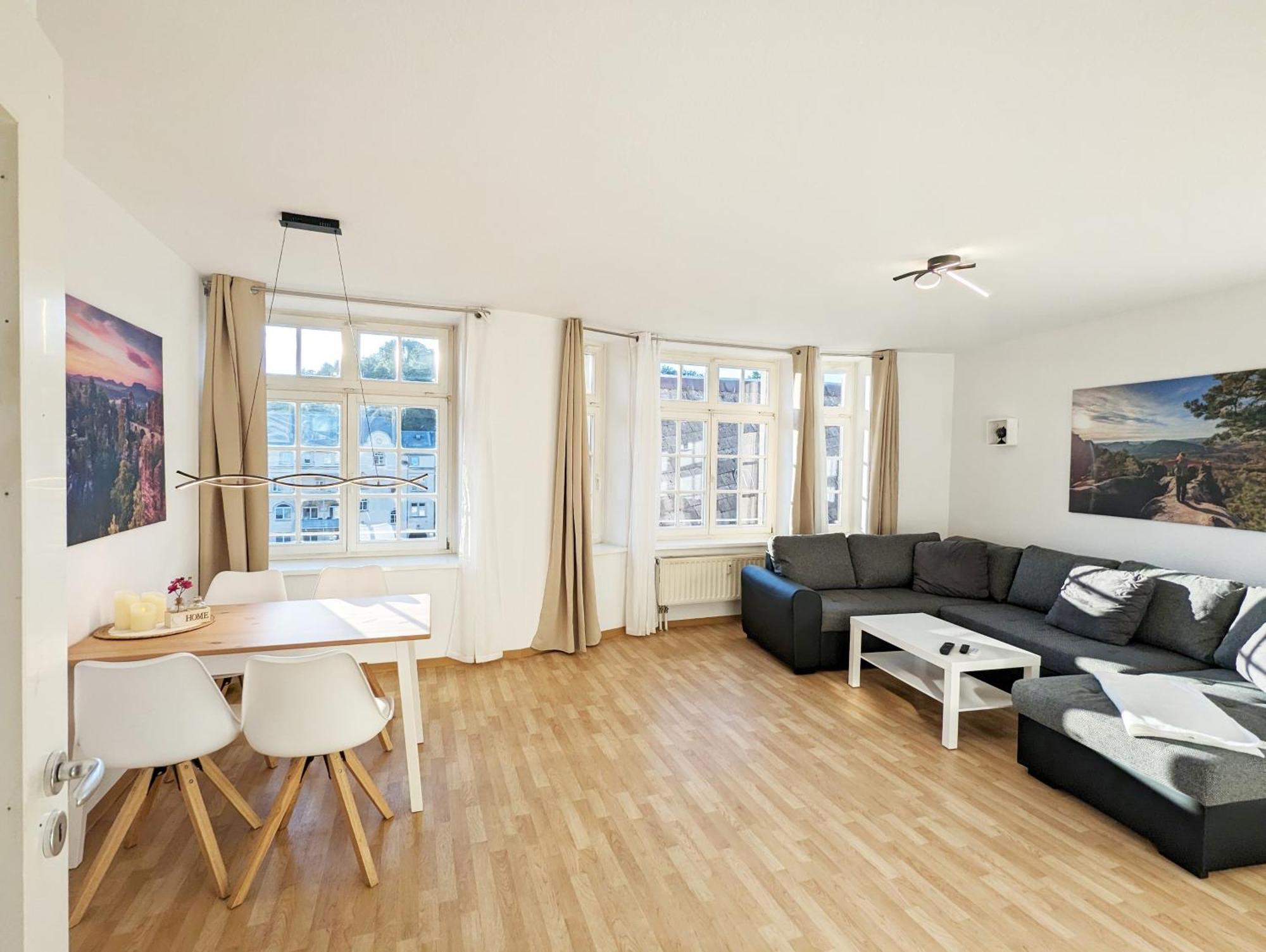 סבניץ Hw2B - Urlaubsmagie - Wohlfuehlwohnung Mit Balkon, Pool, Sauna & Terrasse מראה חיצוני תמונה
