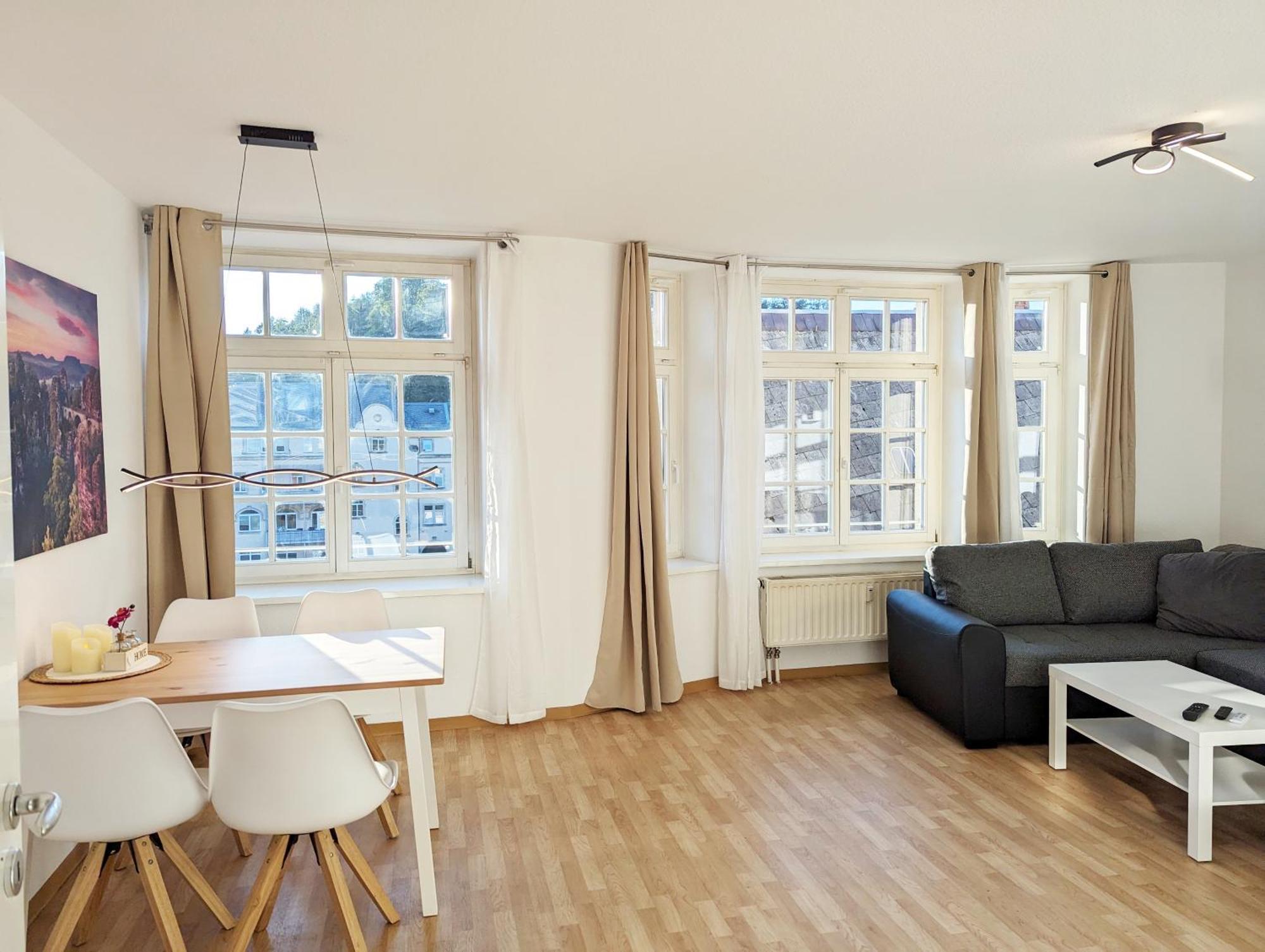 סבניץ Hw2B - Urlaubsmagie - Wohlfuehlwohnung Mit Balkon, Pool, Sauna & Terrasse מראה חיצוני תמונה