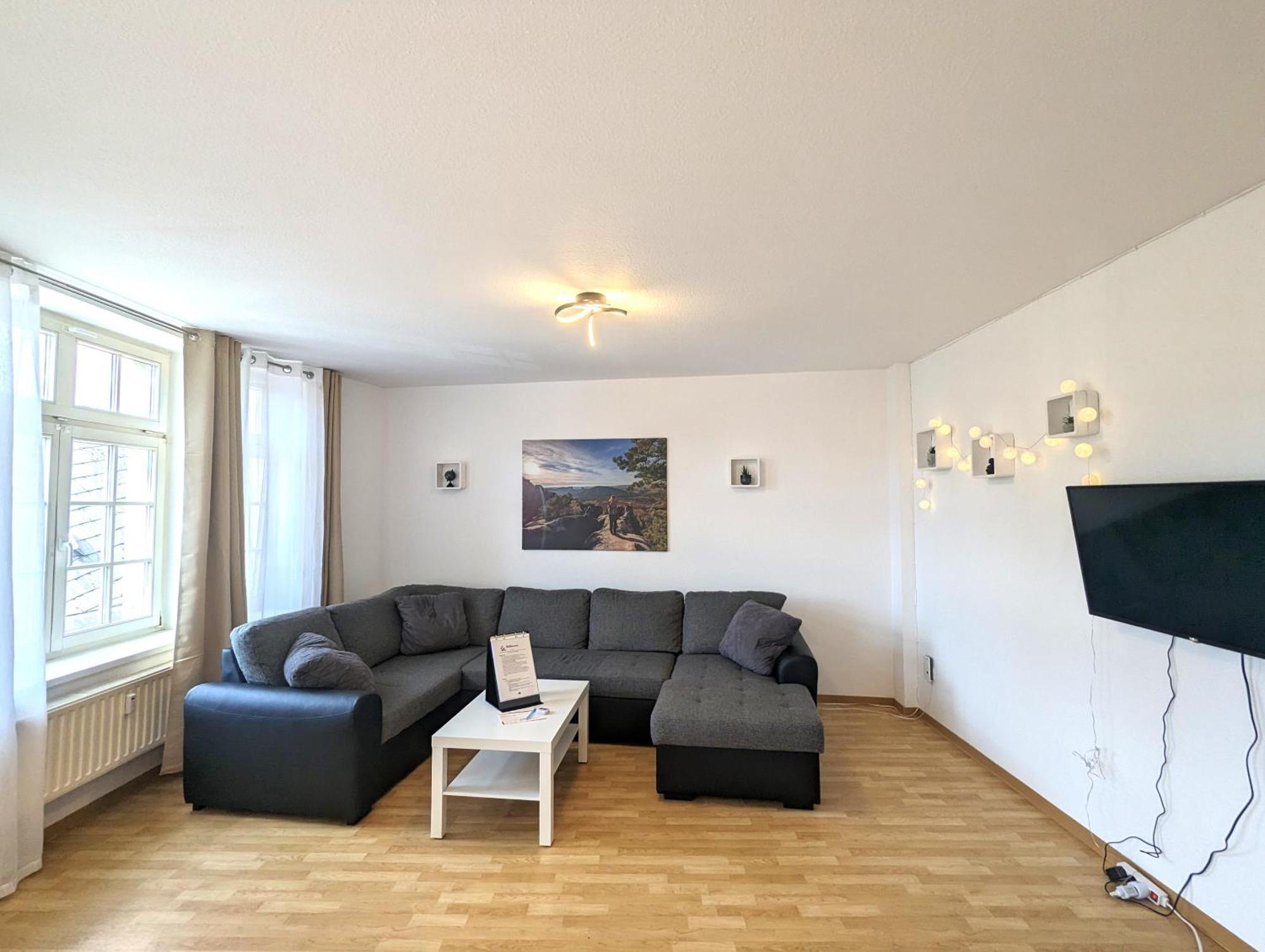 סבניץ Hw2B - Urlaubsmagie - Wohlfuehlwohnung Mit Balkon, Pool, Sauna & Terrasse מראה חיצוני תמונה