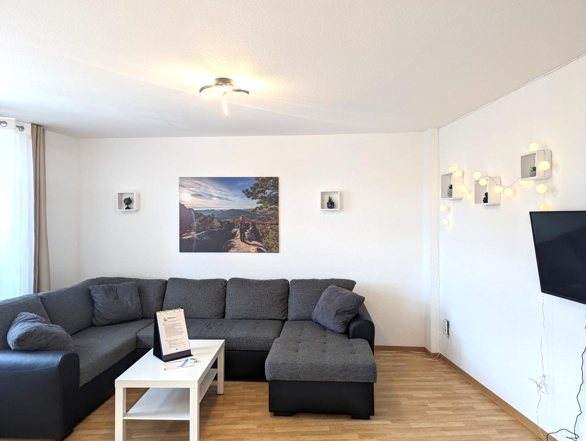 סבניץ Hw2B - Urlaubsmagie - Wohlfuehlwohnung Mit Balkon, Pool, Sauna & Terrasse מראה חיצוני תמונה
