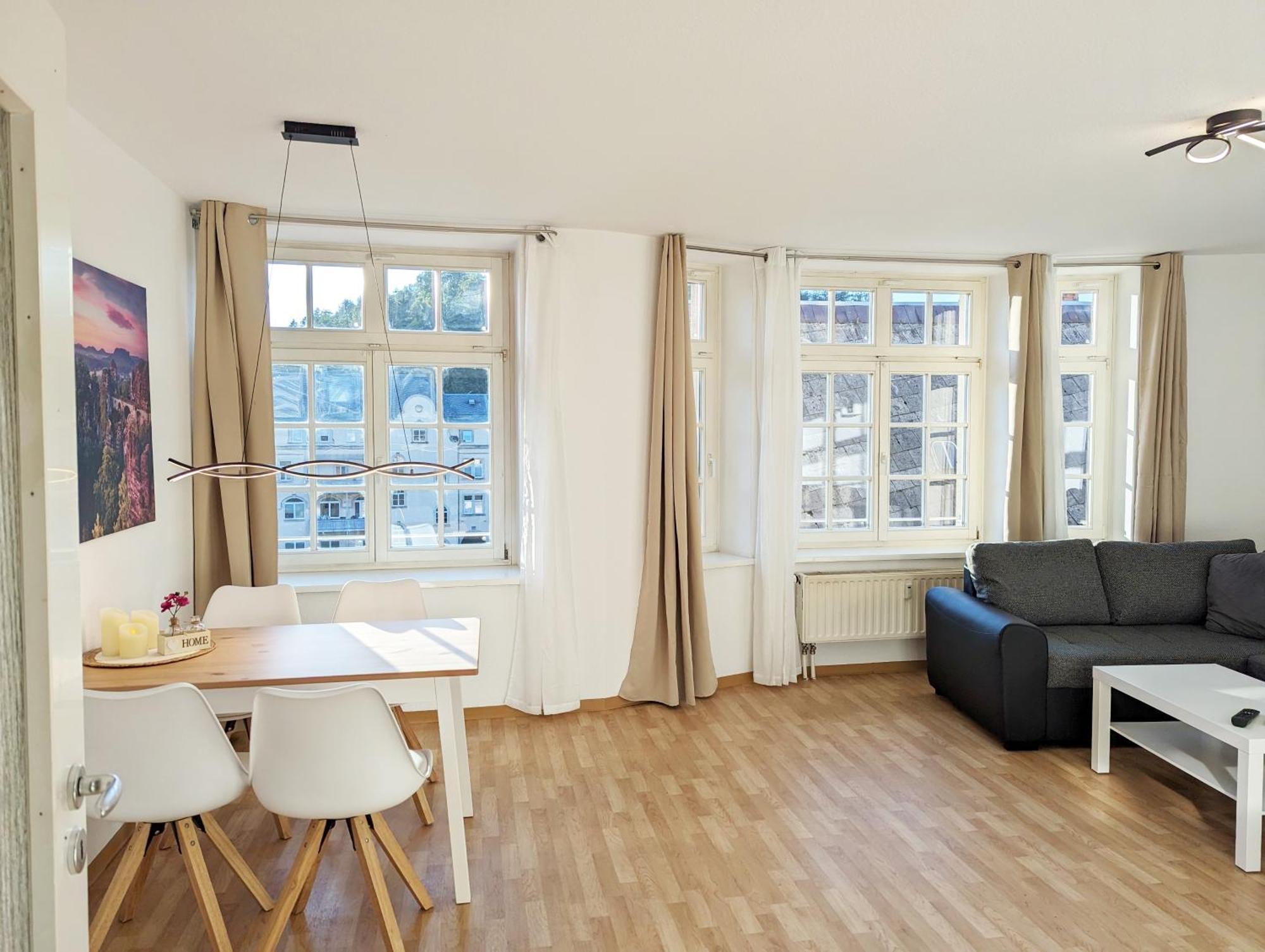 סבניץ Hw2B - Urlaubsmagie - Wohlfuehlwohnung Mit Balkon, Pool, Sauna & Terrasse מראה חיצוני תמונה