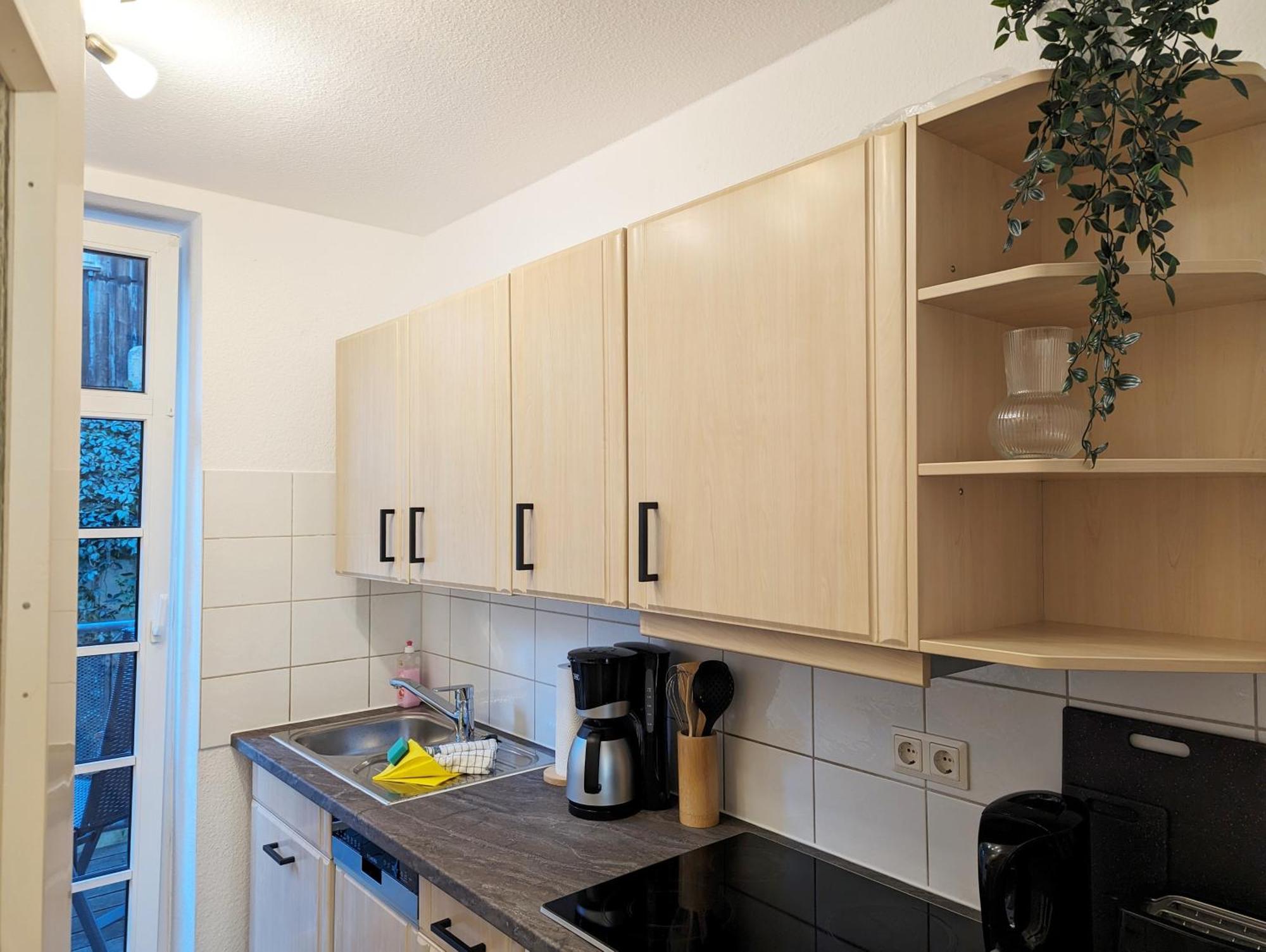 סבניץ Hw2B - Urlaubsmagie - Wohlfuehlwohnung Mit Balkon, Pool, Sauna & Terrasse מראה חיצוני תמונה