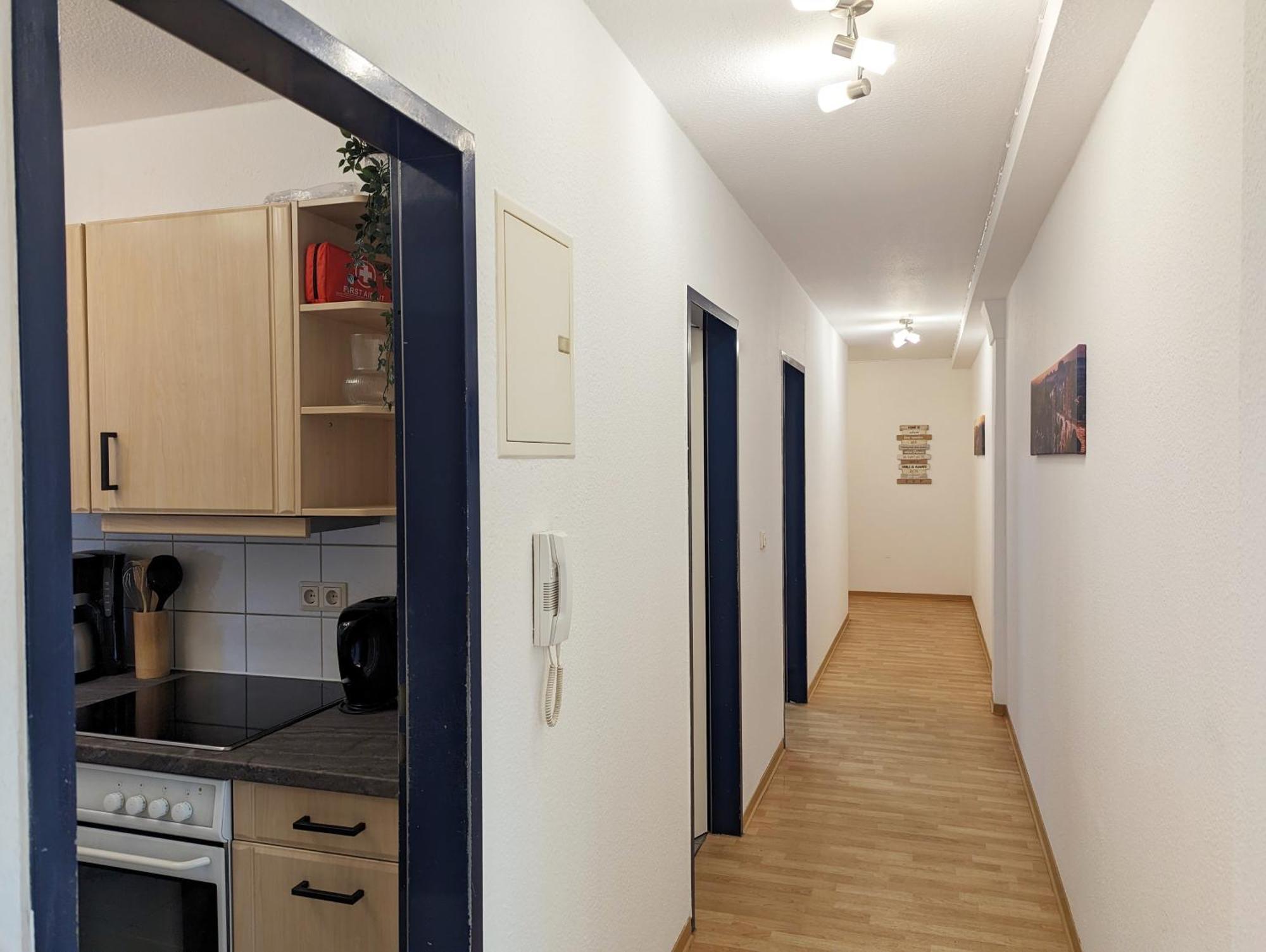 סבניץ Hw2B - Urlaubsmagie - Wohlfuehlwohnung Mit Balkon, Pool, Sauna & Terrasse מראה חיצוני תמונה