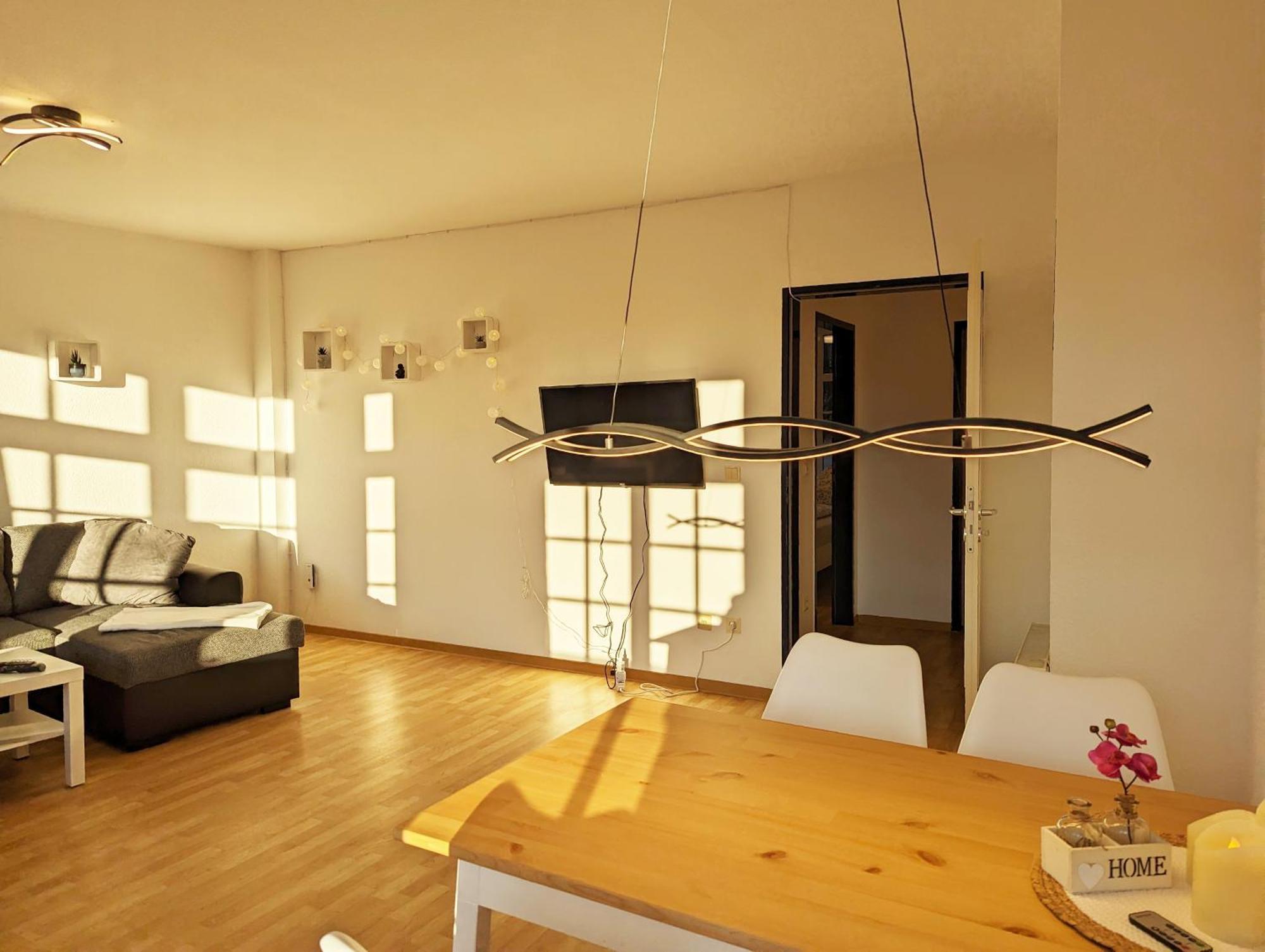 סבניץ Hw2B - Urlaubsmagie - Wohlfuehlwohnung Mit Balkon, Pool, Sauna & Terrasse מראה חיצוני תמונה